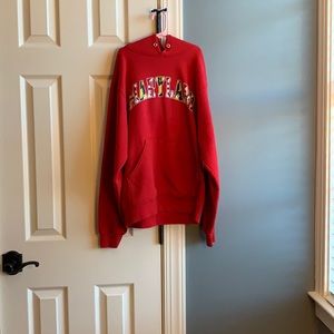 Maryland hoodie